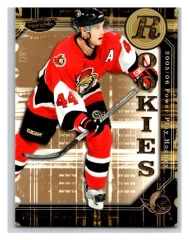2005-06 Upper Deck Power Play Rookies #152 Patrick Eaves Senators